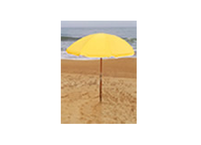 Outer Banks Beach Umbrella Rental