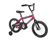 Outer Banks Boy's 16in Bike Rental