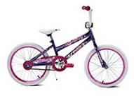 Outer Banks Girl's 20in Bike Rental