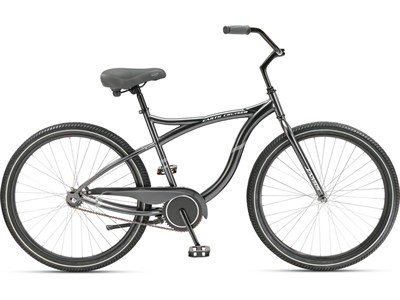 Outer Banks Men's Beach Cruiser Rental