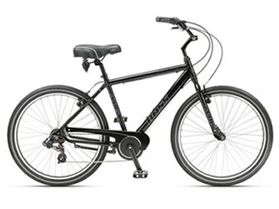 Outer Banks Men's Geared Cruiser Rental