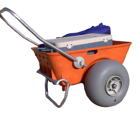 Beach Cart