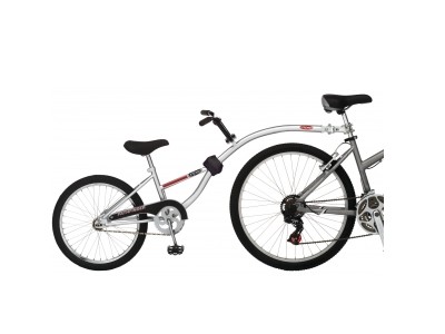 Outer Banks Tag-A-Long Bike Trailer Rental