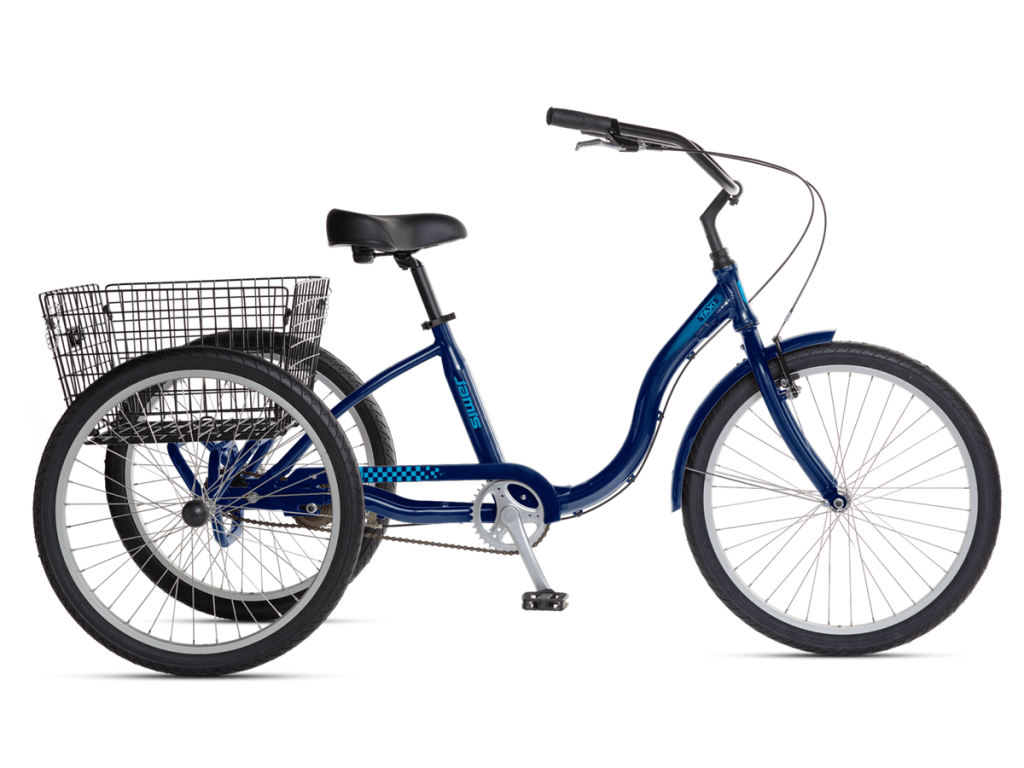 Outer Banks Trike Rental