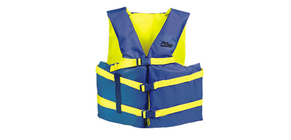 Outer Banks Youth Life Vest Rental