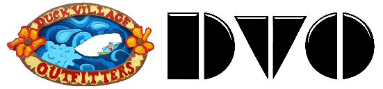 Duck Village Outfitters